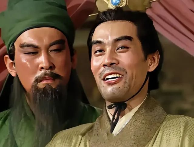 二弟,三弟相继离世,让大哥孙彦军(央视版《三国演义》刘备饰演者)非常