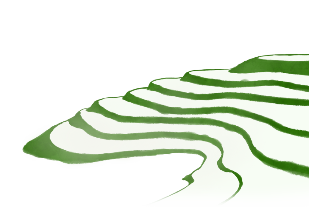 跟着"书本"走进桂林,赏壮美梯田,体验多彩民族风!_腾讯新闻