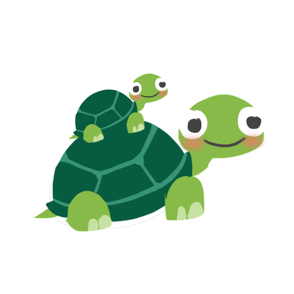 大鳄龟logo头像图片