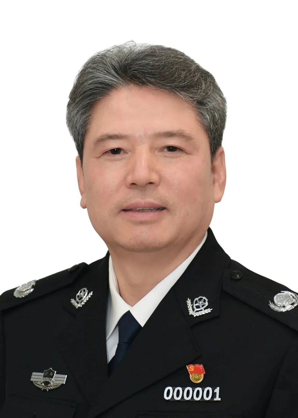 云南省副省长公安厅厅长任军号心怀国之大者忠实履行职责使命全力推进