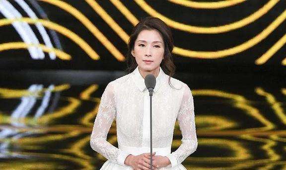 乌龙院女神叶全真:进能演港圈电影退能演台湾八点档,人生不设限