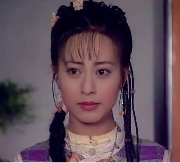 台湾演员李婷宜:执着失去"小燕子"的二十年,并不能改变现状