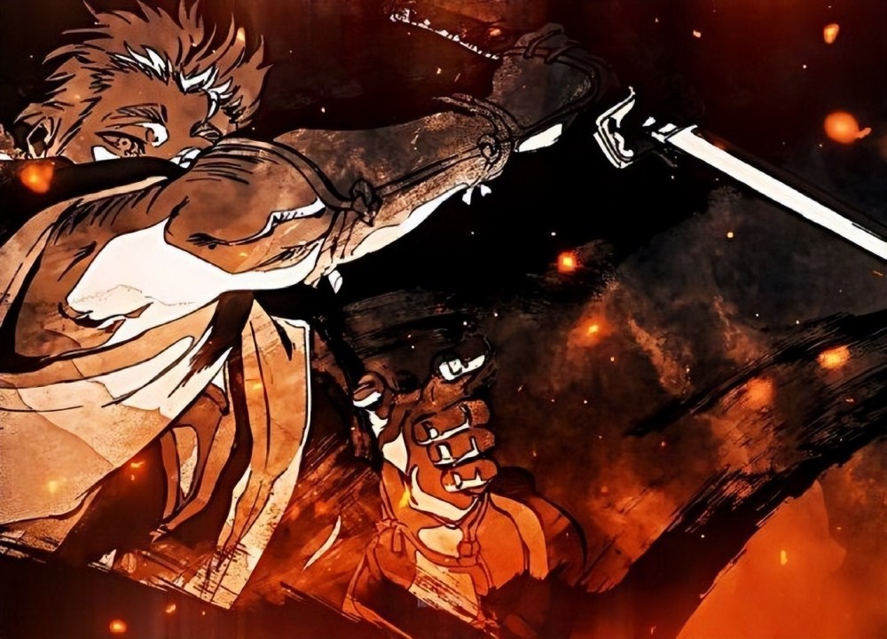 死神血战篇初代护廷十三队成员名字公布六番队队长名字超霸气