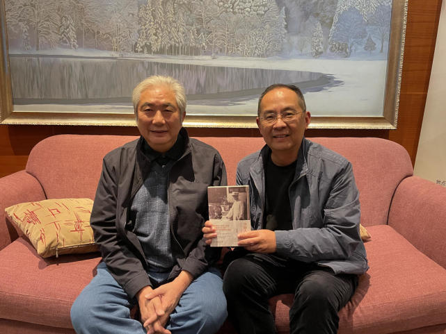当文学与历史相遇 听龚静染岱峻如何解读李劼人｜天府书展_腾讯新闻