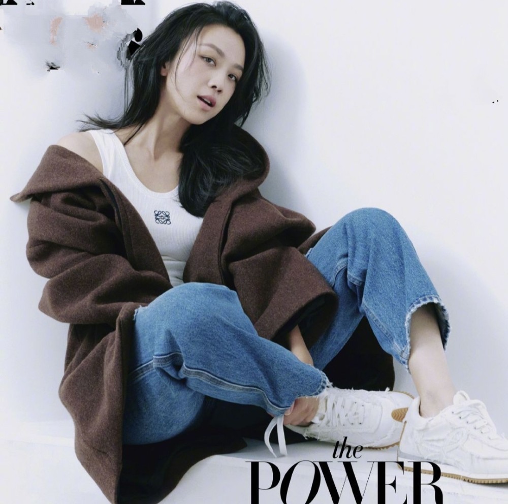 汤唯赢麻了!主演电影斩获最佳影后,日常穿搭也圈粉无数插图9