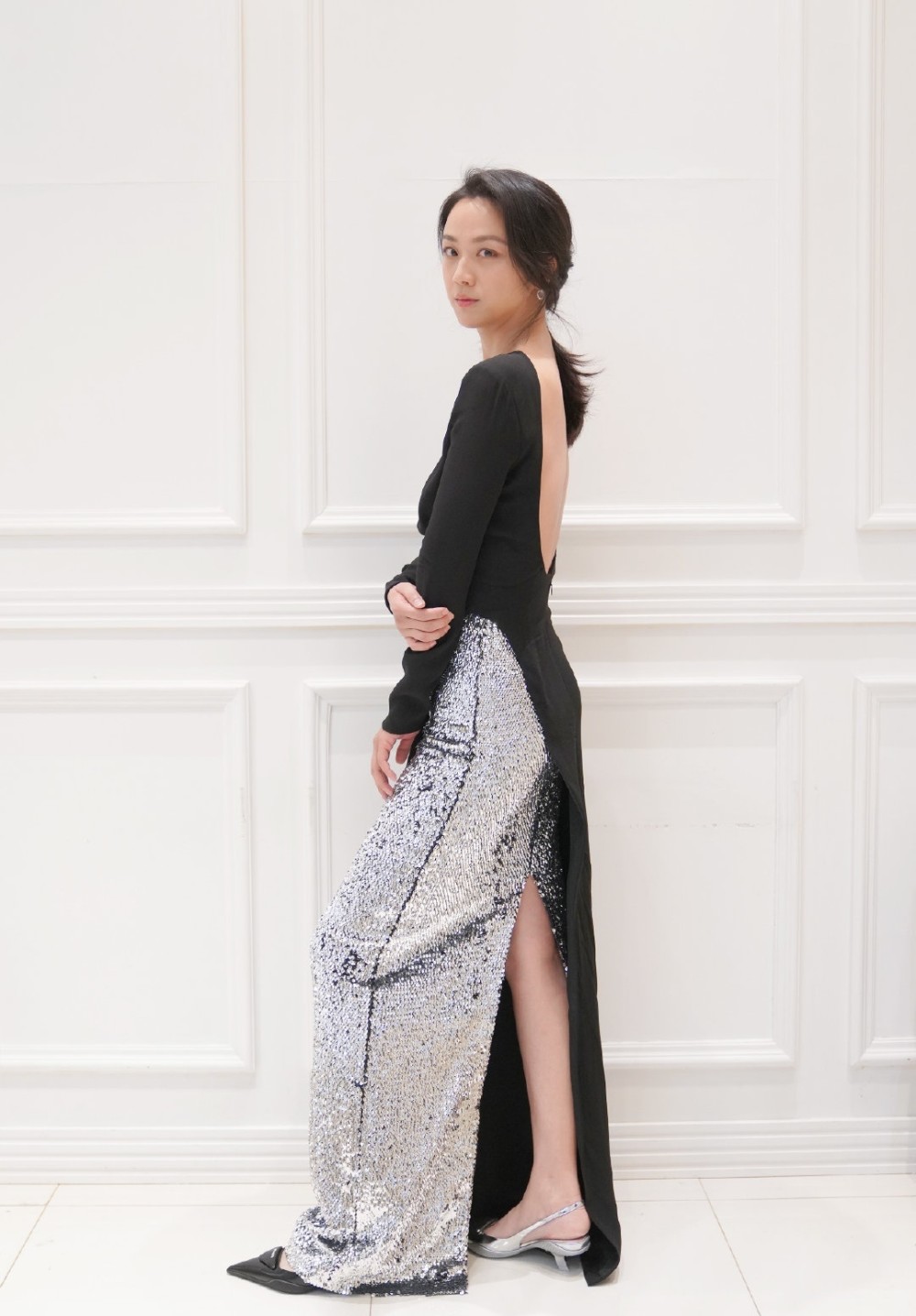 汤唯赢麻了!主演电影斩获最佳影后,日常穿搭也圈粉无数插图3