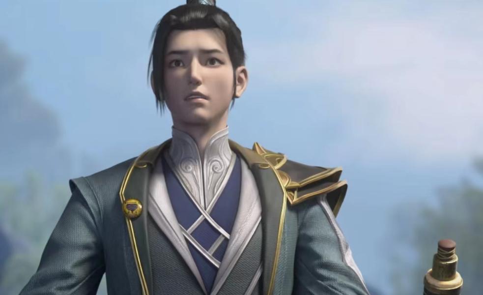 斗破苍穹:萧炎炼出龙力丹,林修崖是路人脸,就别给萧薰儿特写了_腾讯