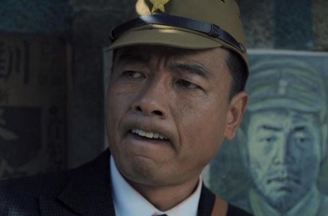 《亮剑之英雄虎胆》王挺饰演李云龙,怕是忘了黄志忠的前车之鉴了_腾讯