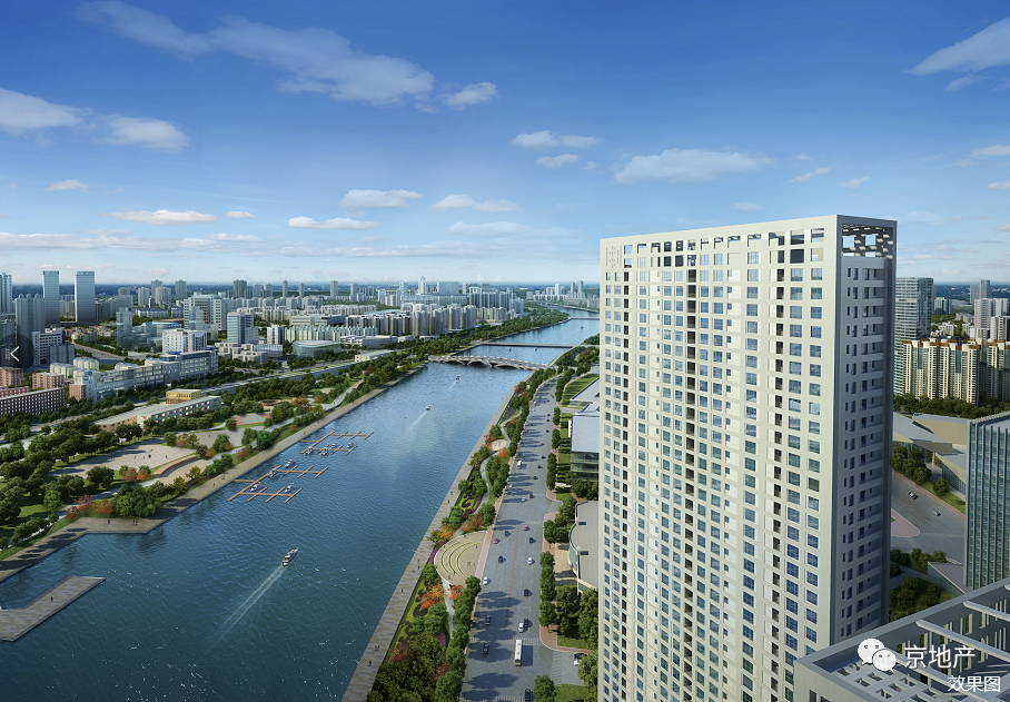 【官网】北京复地运河公馆售楼处电话:400-668-7595转2222售楼中心