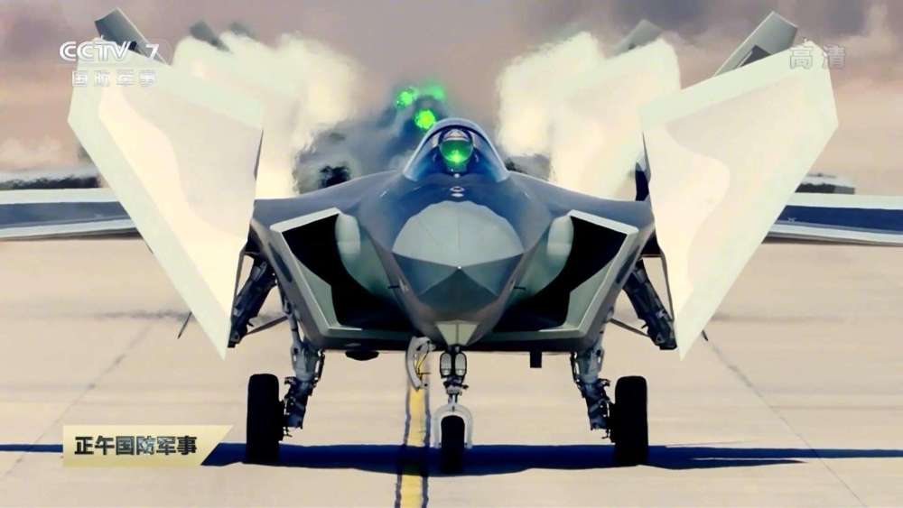 美媒：中国歼16战斗机生产速度太快，仅次于美国F35！运营市场营销总监