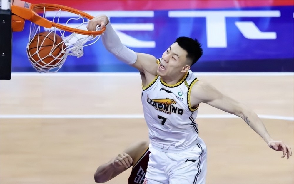 官宣张镇麟因为腿部肿胀缺席扣篮大赛但并不影响第二阶段