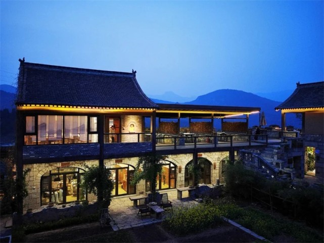 焦作:云上院子创作作品荣获第一届印迹乡村创意设计大赛一等奖