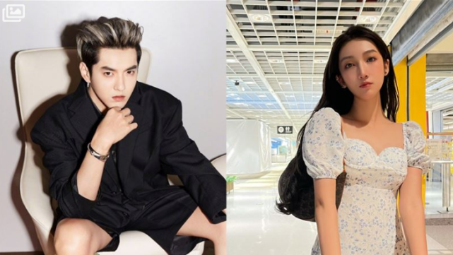 吴亦凡的经纪人联系都美竹,说吴亦凡要拍mv,要挑选女主角,邀请都美竹