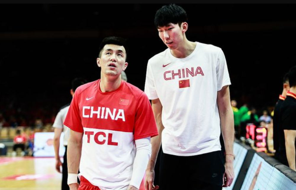 战神刘玉栋升官赴任，效仿巴特尔主管一方，中国篮球终于看到希望今天山西运城地震了