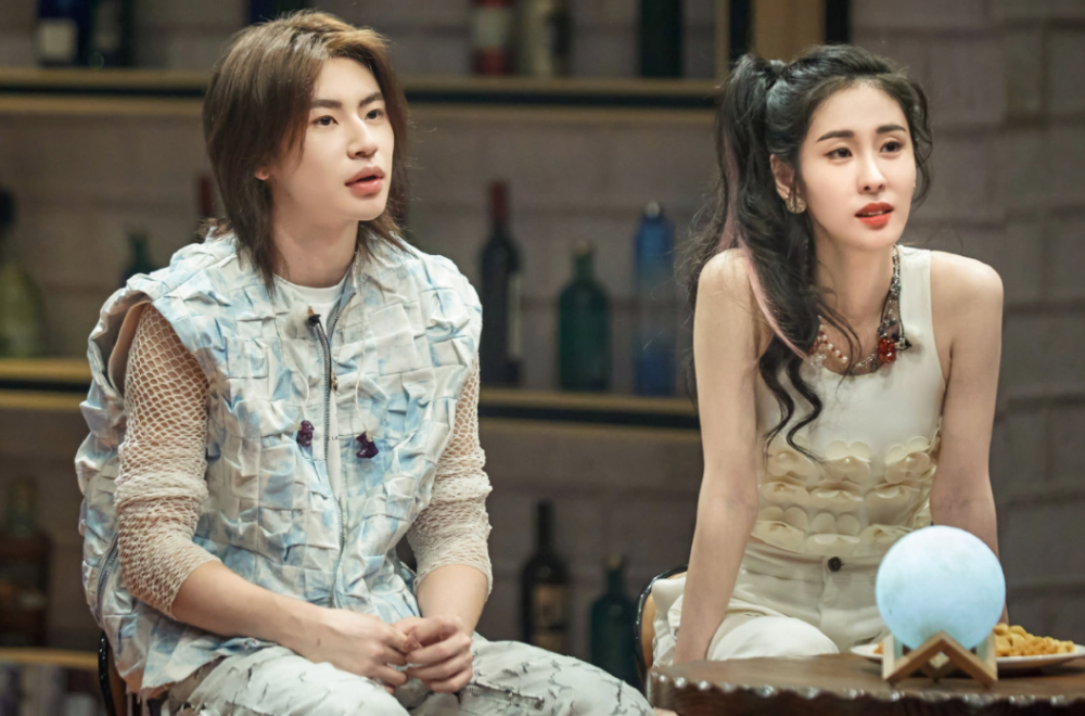 品冠,黄品源演绎摩登《小薇》,王琳凯,张碧晨《毕业记》首唱!插图