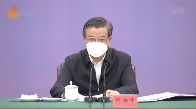 刘金峰出席的会议是河北省应对新冠肺炎疫情工作领导小组会议