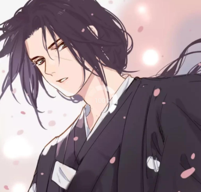 火影忍者宇智波鼬和宇智波泉情侣头像20个