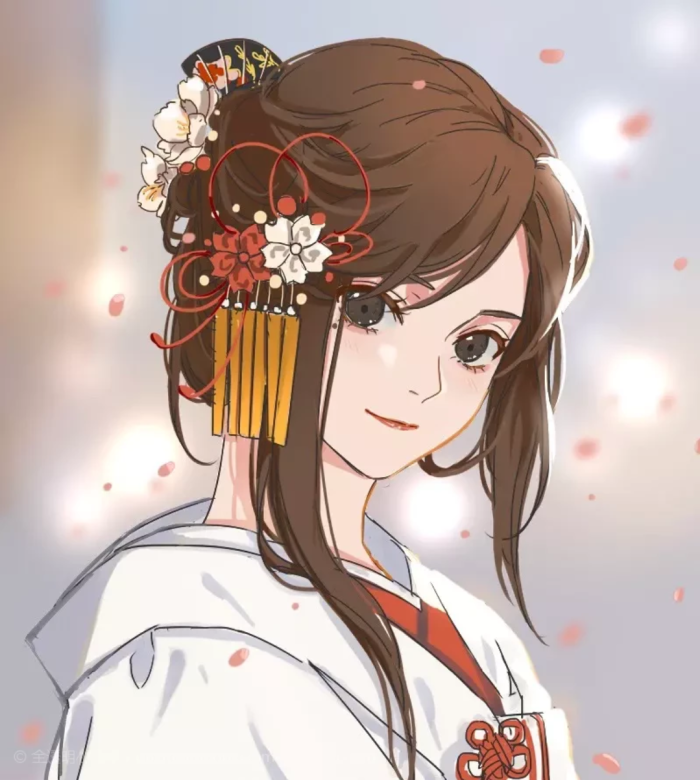 火影忍者宇智波鼬和宇智波泉情侣头像20个_腾讯新闻