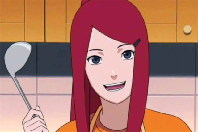 漩涡鸣人的母亲漩涡玖辛奈是四代火影波风水门的妻子,也许是因为玖辛