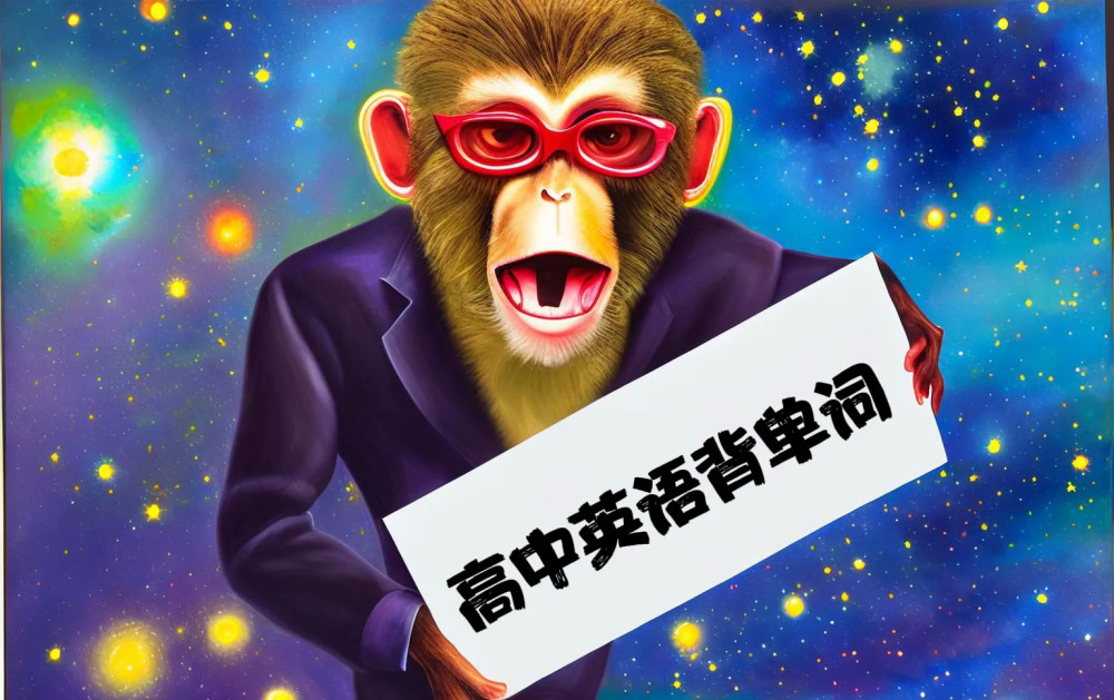 高中英语：每天背100个单词，提高80分！_腾讯新闻