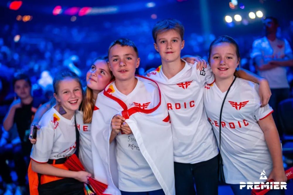 heroic夺冠blast秋决!_腾讯新闻