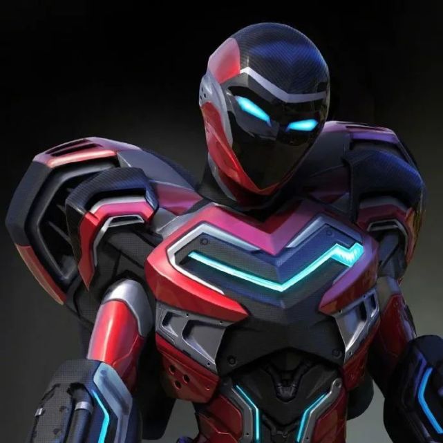 钢铁之心概念图发布,好不好看,各位打个分吧