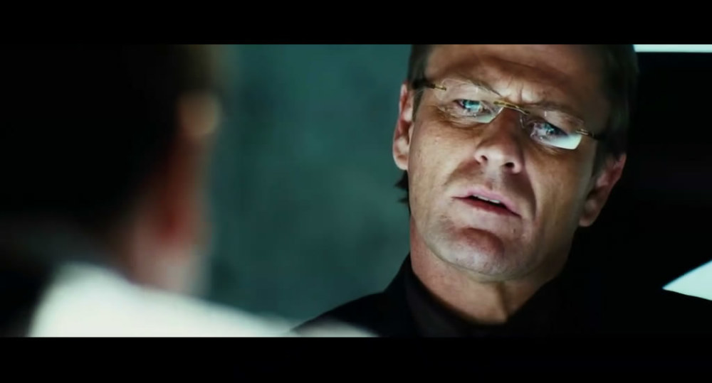 "便当之王"肖恩宾的死亡角色,谁最让他难忘?波罗莫还是奈德?_腾讯新闻