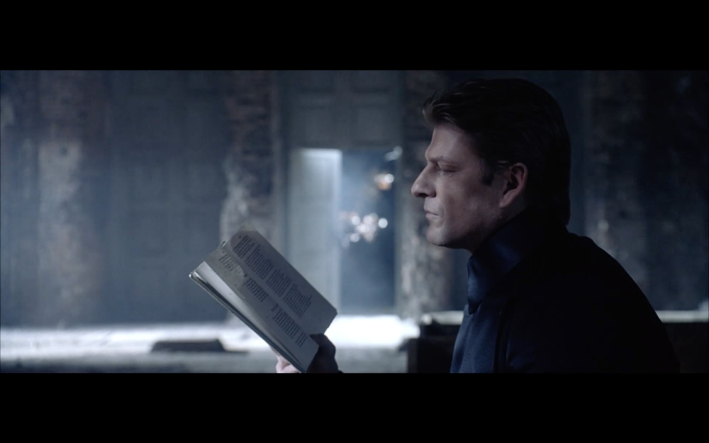 "便当之王"肖恩宾的死亡角色,谁最让他难忘?波罗莫还是奈德?