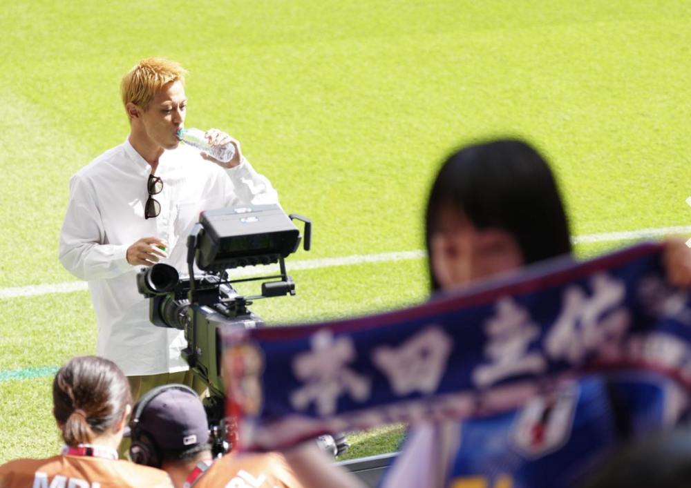 如何击败西班牙？本田圭佑为日本支招鼓励队员：接受输球的现实怎么蒸口袋馍