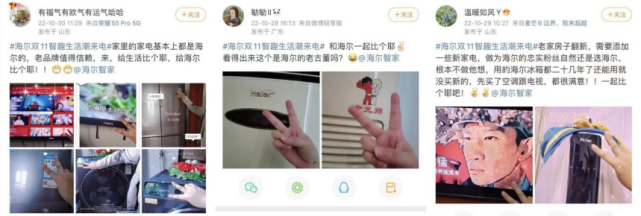 如何让品牌走进年轻人的心？看海尔智家双11的双IP玩法