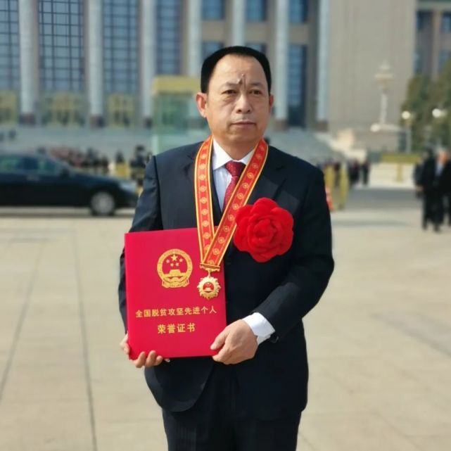 身边好老师|康柏利:四次万里援疆映初心