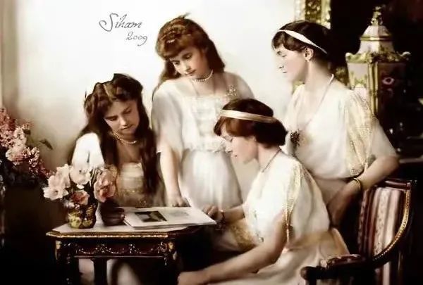 真相会沉默,但不会被消灭|帝俄末代公主迟到90年的死亡证明