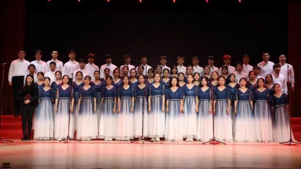 2022年北京大学生音乐节拉开帷幕八上音乐书目录