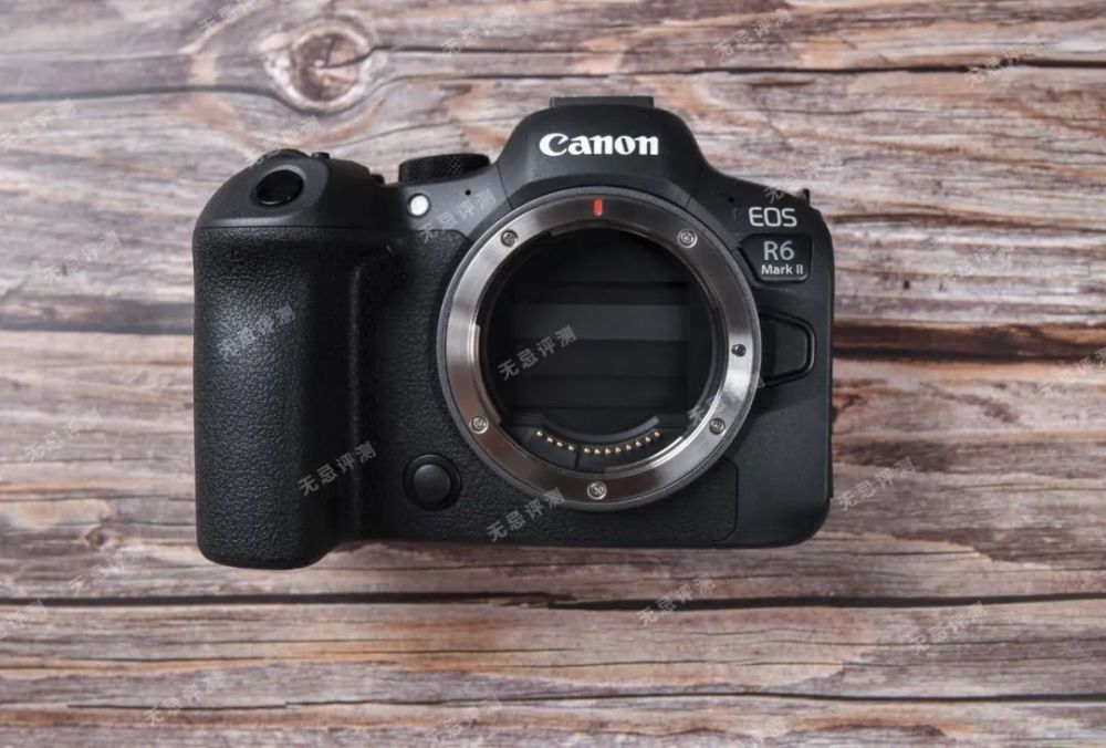 佳能eos r6 ii测评:新一代均衡全幅微单相机_腾讯新闻