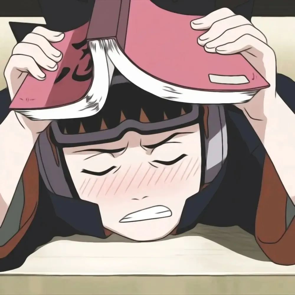 火影忍者宇智波带土帅气头像28个