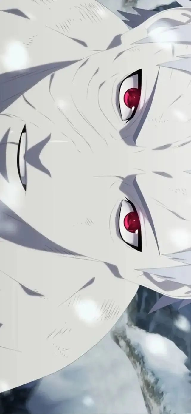 火影忍者宇智波带土帅气壁纸24张