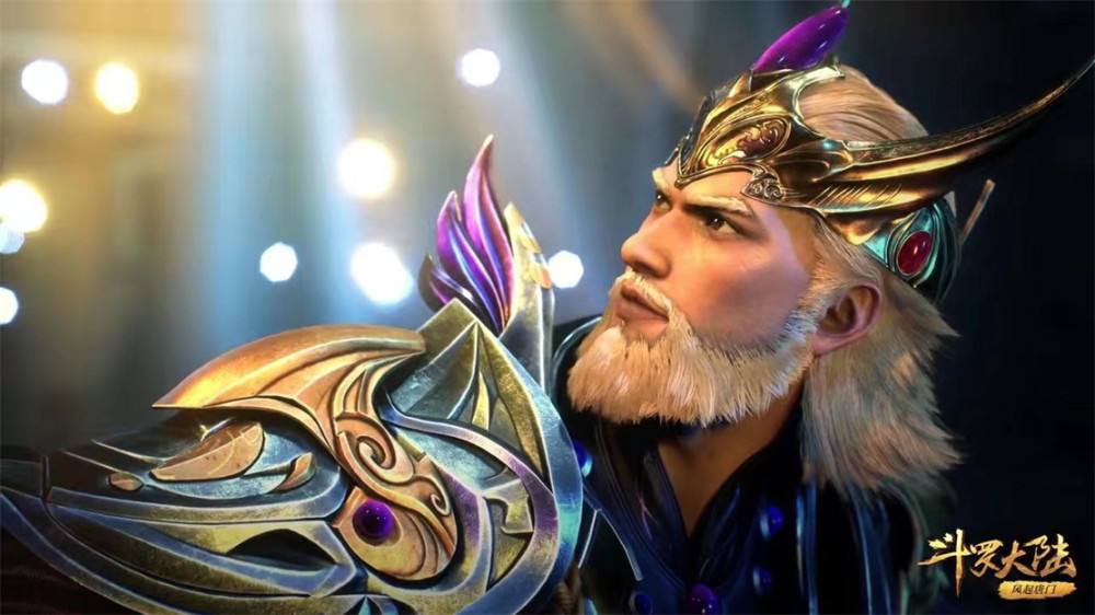 为何星罗帝国没有封号斗罗不是原著的问题是动漫官方玩大了