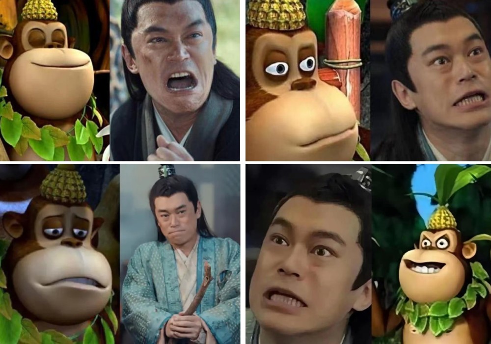 刘冠麟说,只要不是人身攻击的评价,他都能够接受.