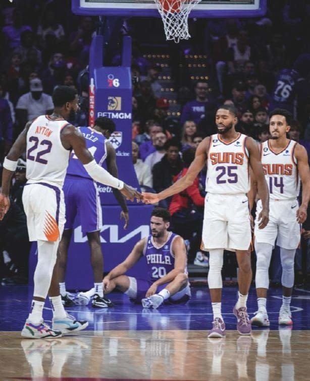 字母哥和艾顿当选上周最佳球员,湖人戴维斯可惜了