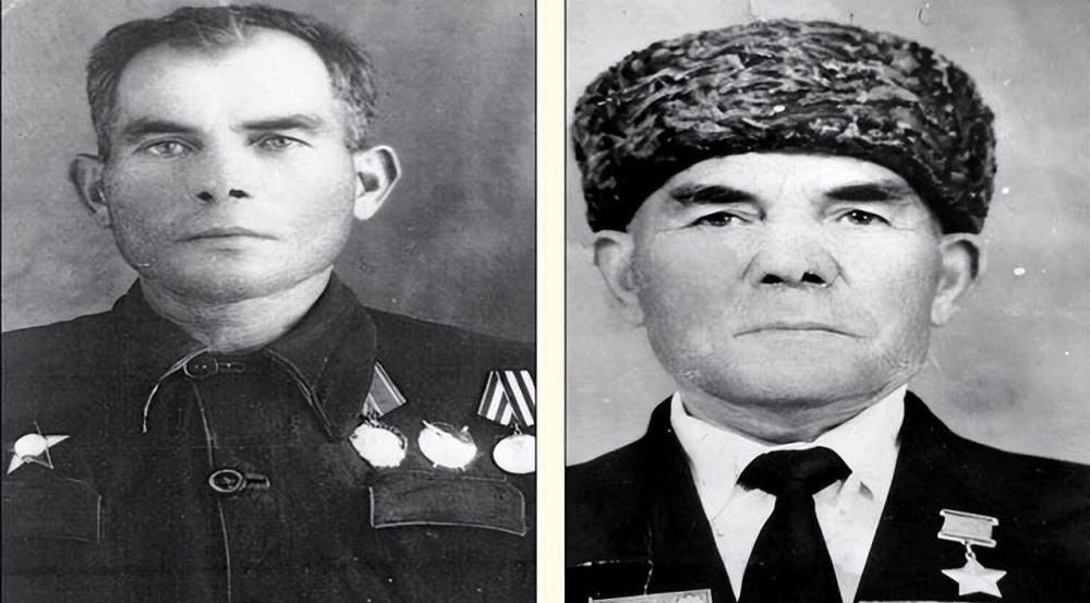 从“苏联英雄”到“俄罗斯英雄”，称号获得者，半数都已战死沙场乳山喜饼怎么做
