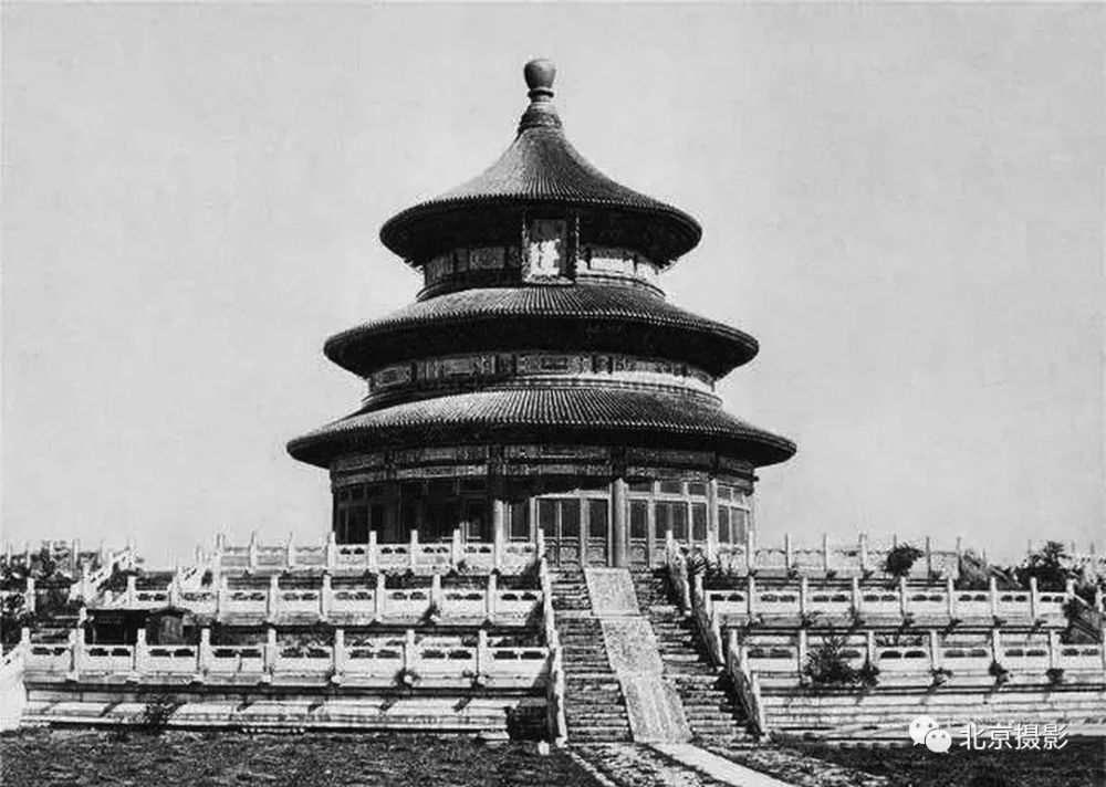 百年前北京10大标志性古建筑，您知道多少？十节课让你成为嘿嘿嘿高手
