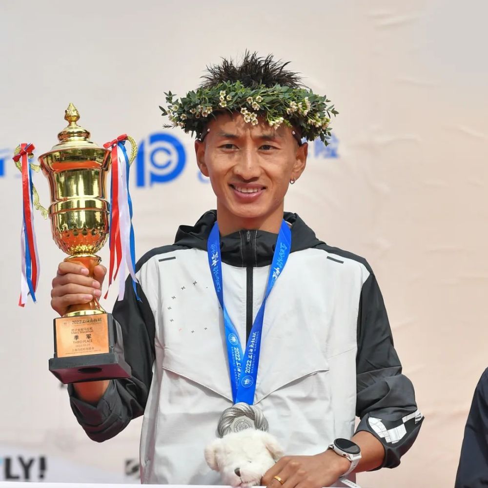 贾俄仁加逐梦上海滩