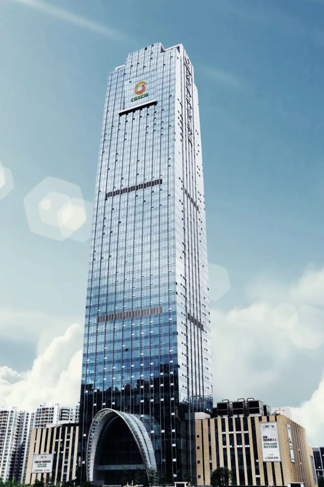 广西交通投资集团有限公司(以下简称交投集团)成立于2008年7月,是自治