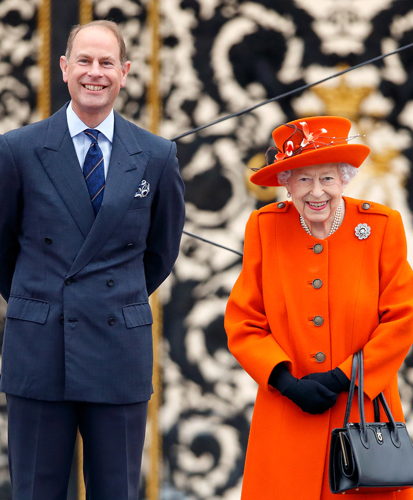 英国王室夏洛特公主将与国王亲弟争爵位，或将破历史成首个女公爵棋牌源码交易网站