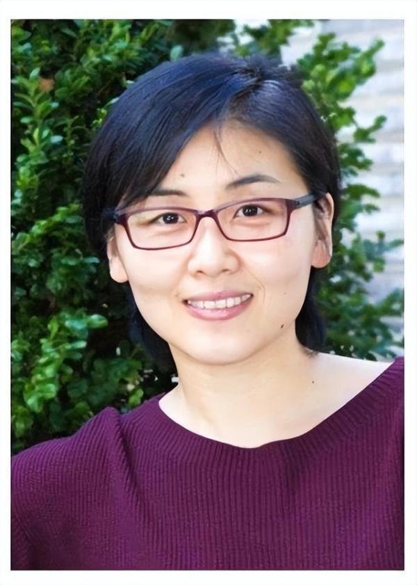 "清华才女"颜宁3次申请中科院院士被拒后,离开工作10年的清华,成为