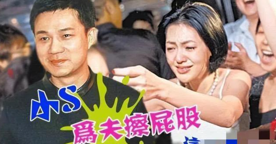 出轨成习、结交恶少、家暴老婆，“渣男”许雅钧根本洗不白！不知道要不要嫁给男朋友