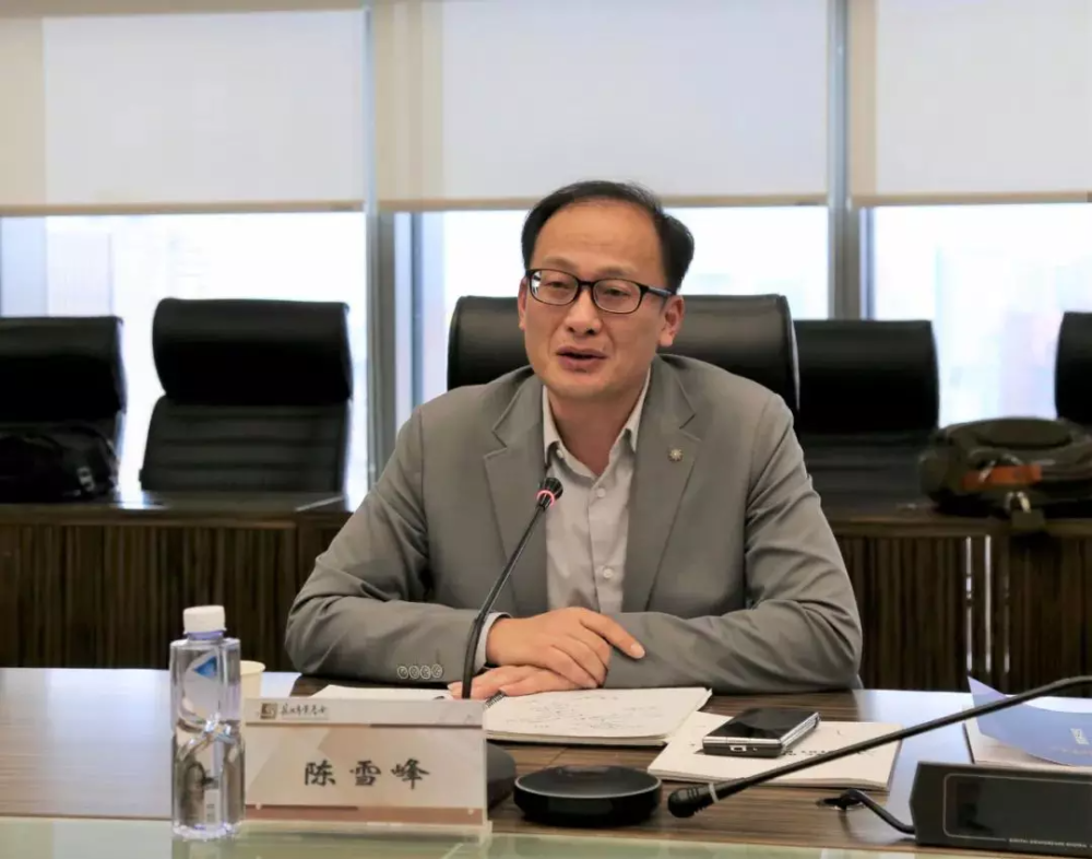 救火ceo毕福康突遭罢免,陈雪峰紧急上任,贾跃亭迎来最佳拍档?