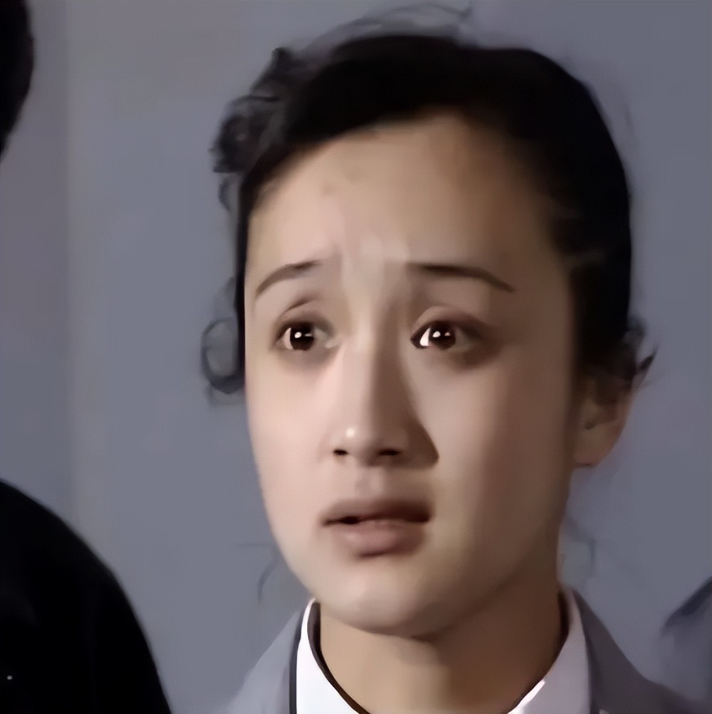 演完《十六岁的花季》32年后又演《爱的二八定律》,她彻底变了样_腾讯