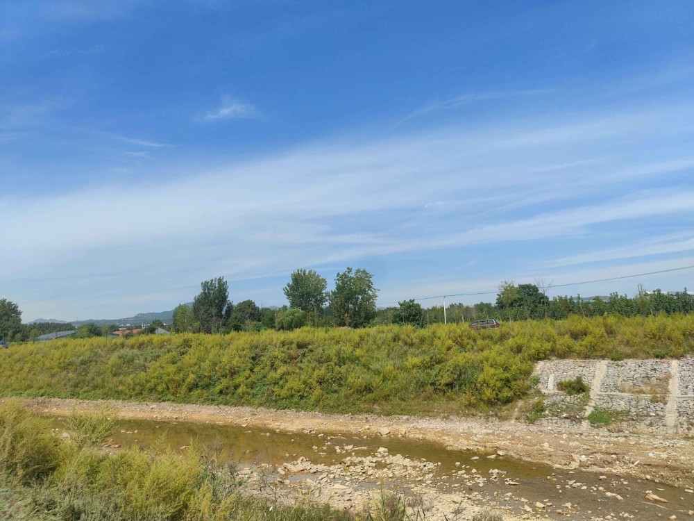 青州市弥河镇:以"河长制 "助力美丽幸福河湖创建_腾讯新闻