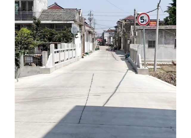 兴化市林湖乡:以行践学 让党史学习教育更有温度